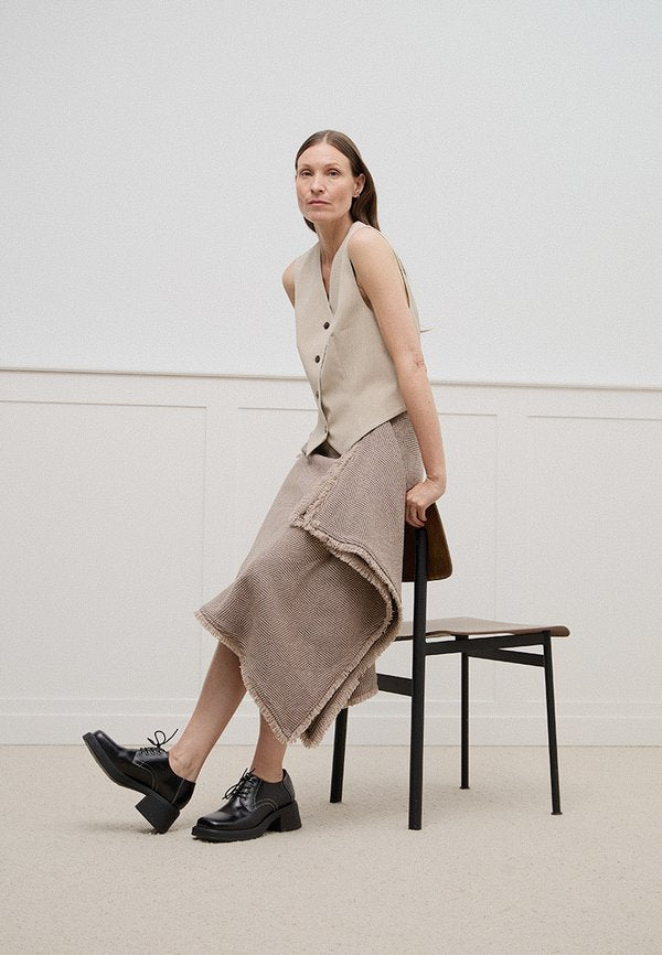 By Malene Birger AVIANNA