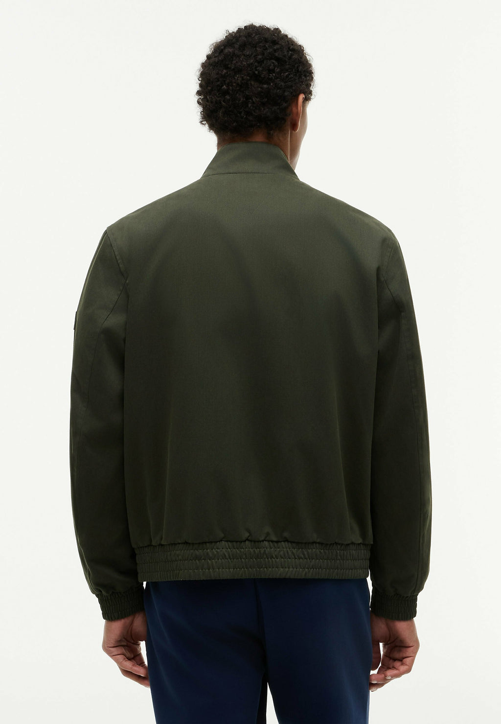 Tommy Hilfiger Leichte Jacke Media 4