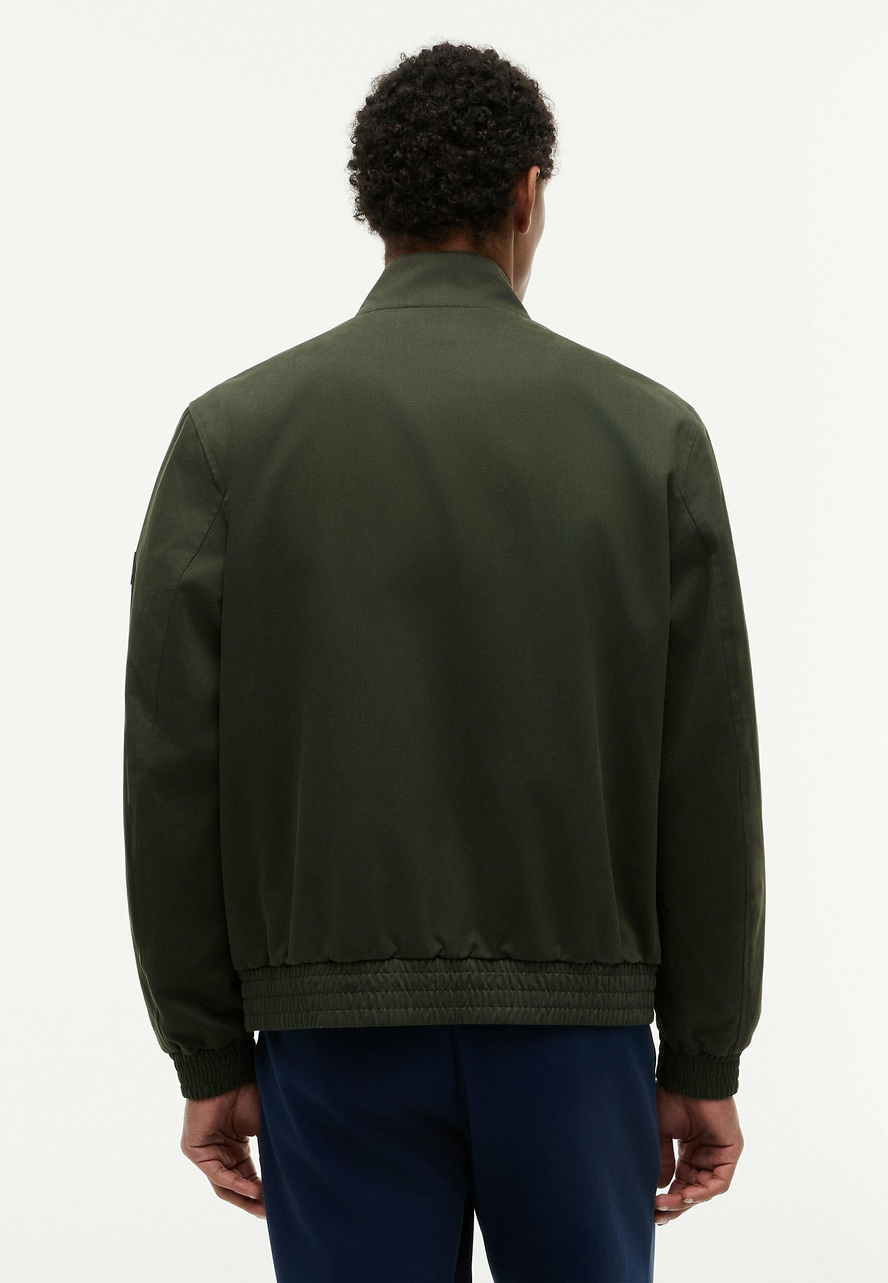 Tommy Hilfiger Leichte Jacke Media 4