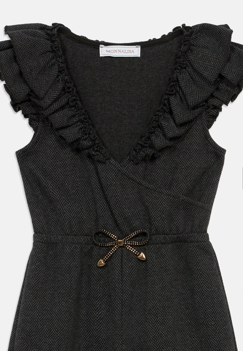 Monnalisa Jumpsuit Media 3