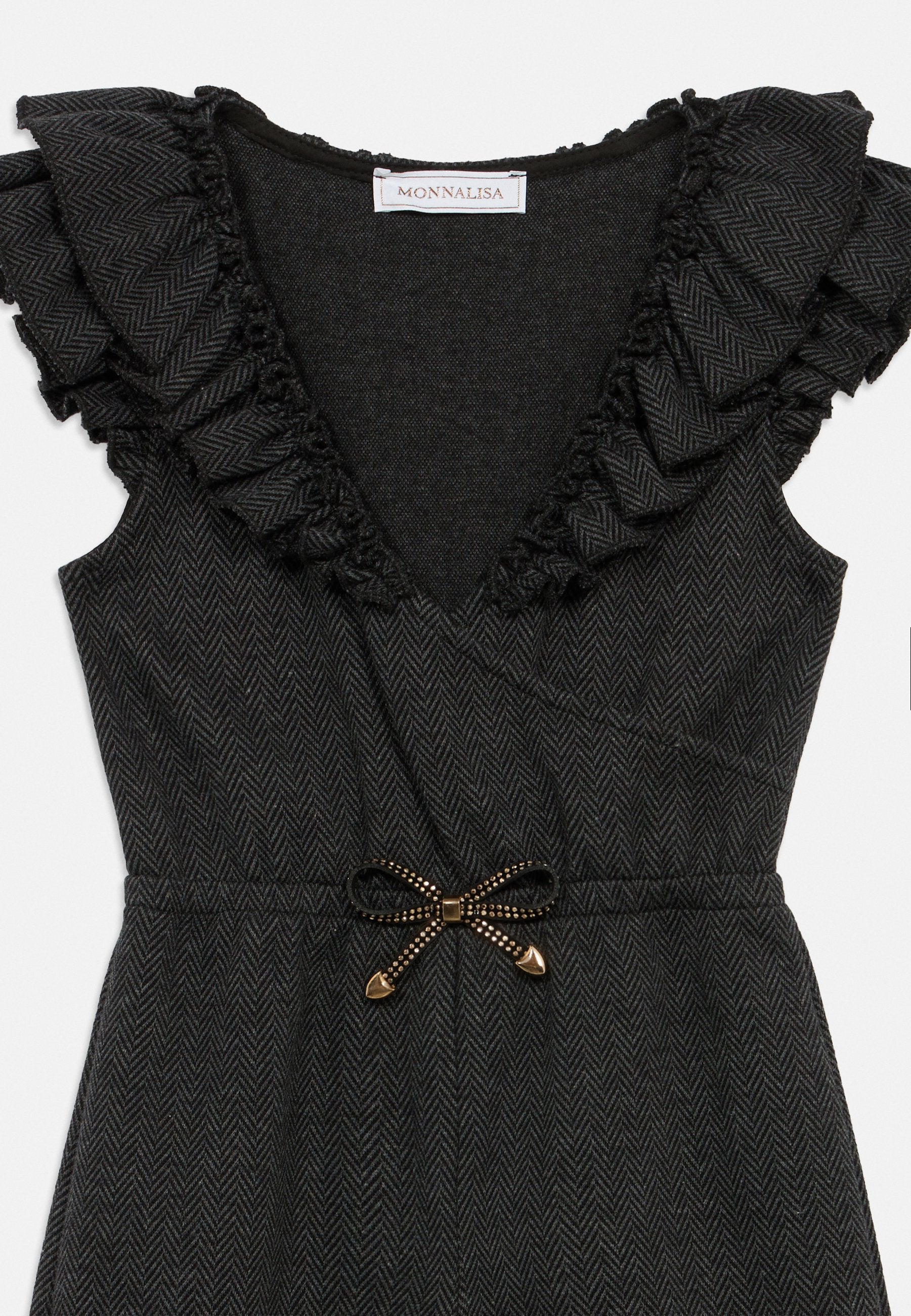 Monnalisa Jumpsuit Media 3
