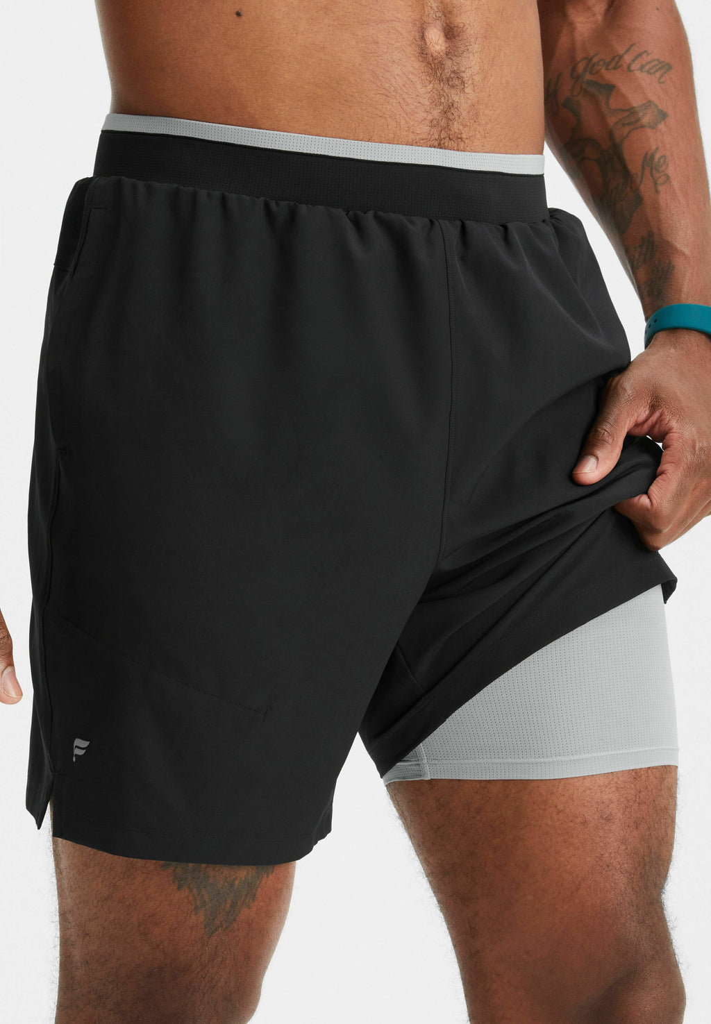 Fabletics THE FUNDAMENTAL