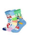 Happy Socks 3 PACK UNISEX