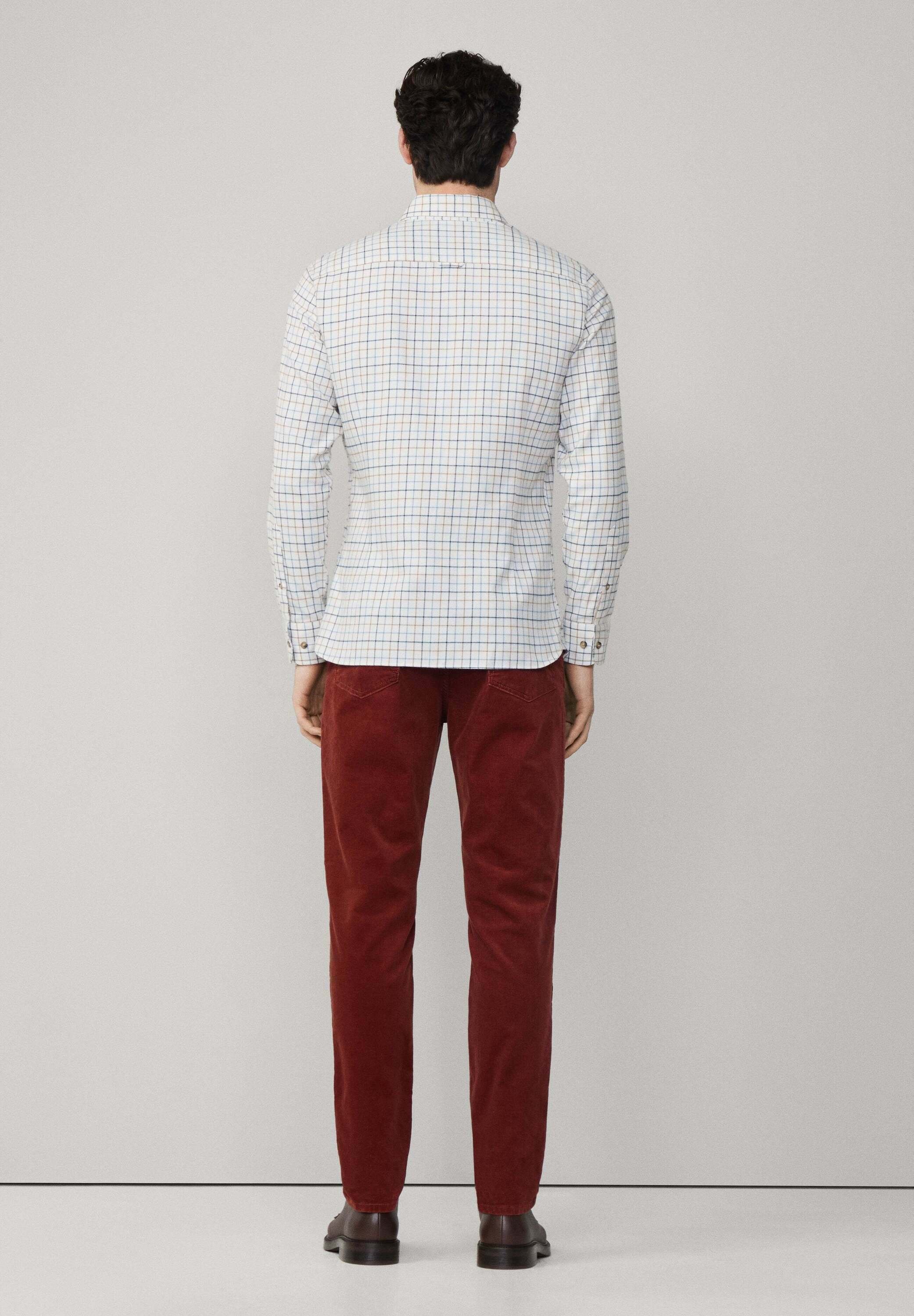 Hackett London