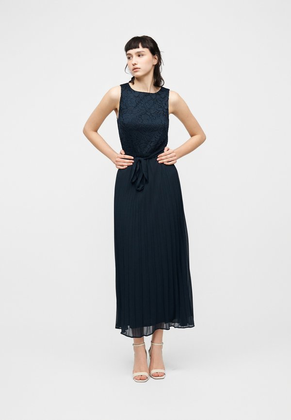 VILA VISALLIE ANKLE DRESS