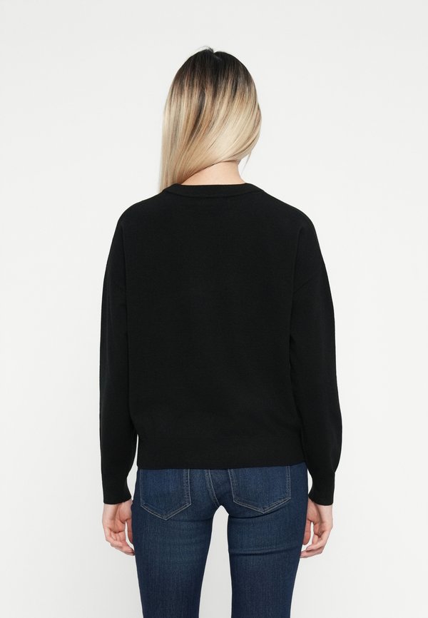 Replay CREW NECK