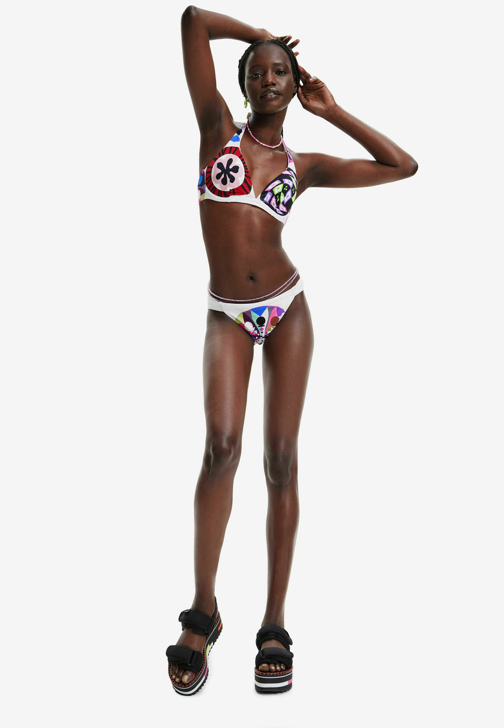 Desigual DESIGNED BY M. CHRISTIAN LACROIX