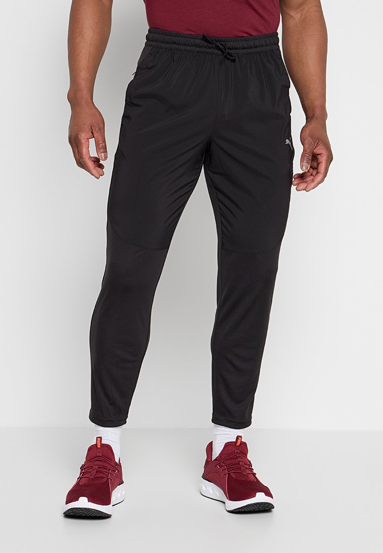 Puma M FLEX FABRIC MIX PANT