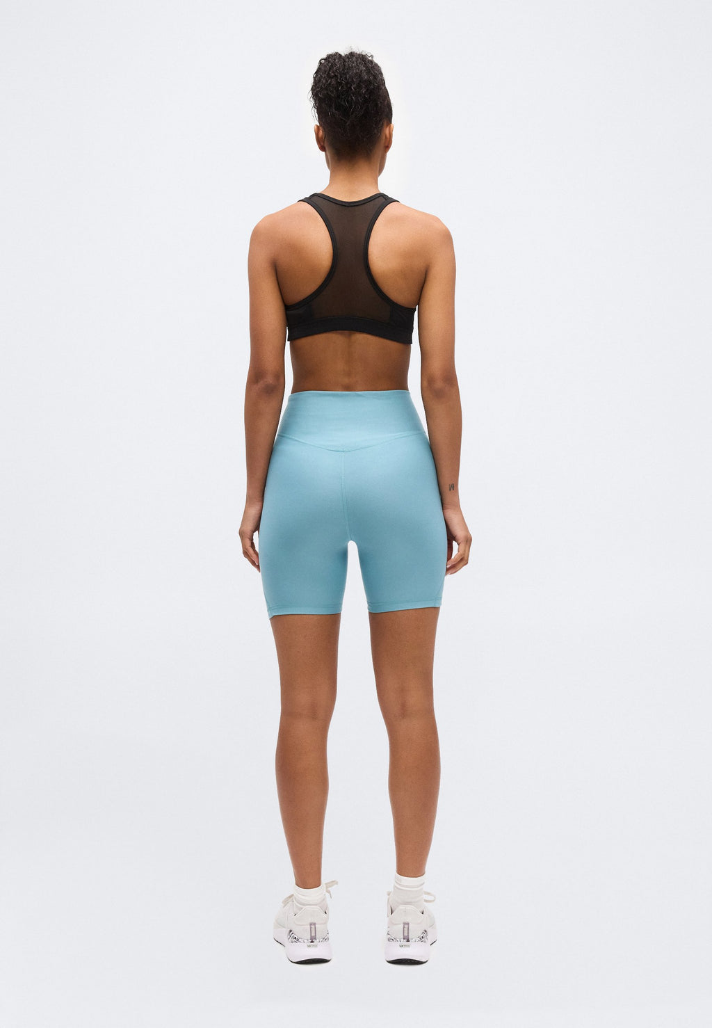 Puma W CLOUDSPUN SHORT TIGHT - HW 6"