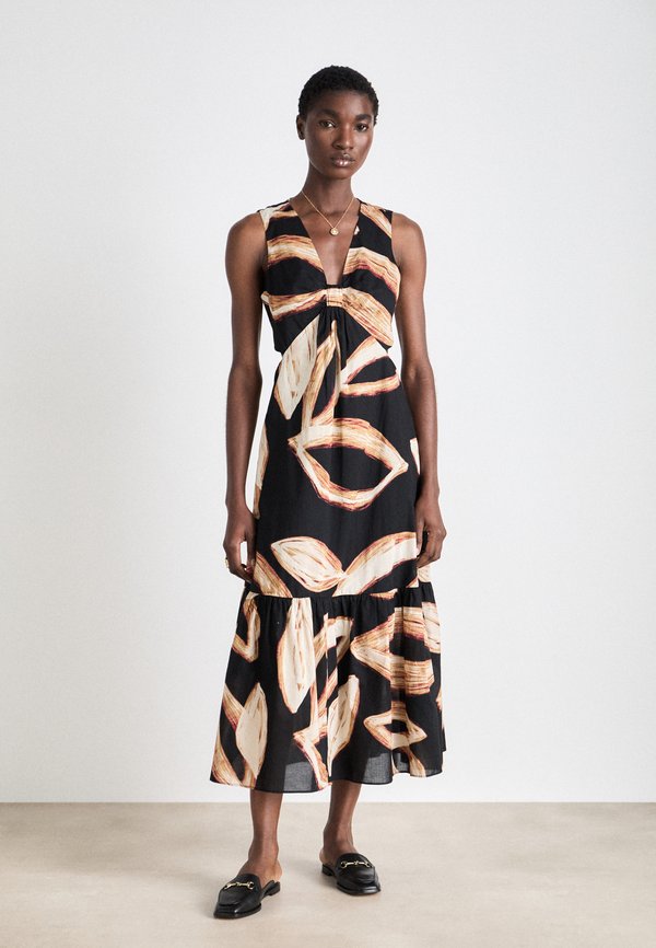 DKNY KNOT