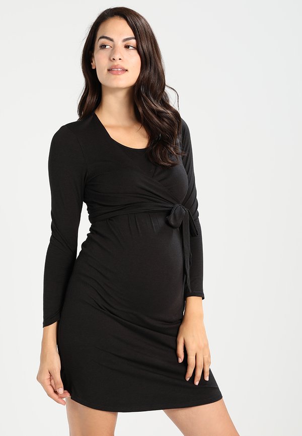 Spring Maternity VIRGINIA TIE UP
