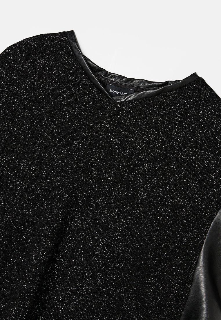 Monnalisa Strickpullover Media 4