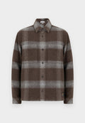 CASTOR OVERSHIRT Media 1