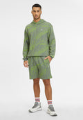 Fila APPAREL RILO AOP