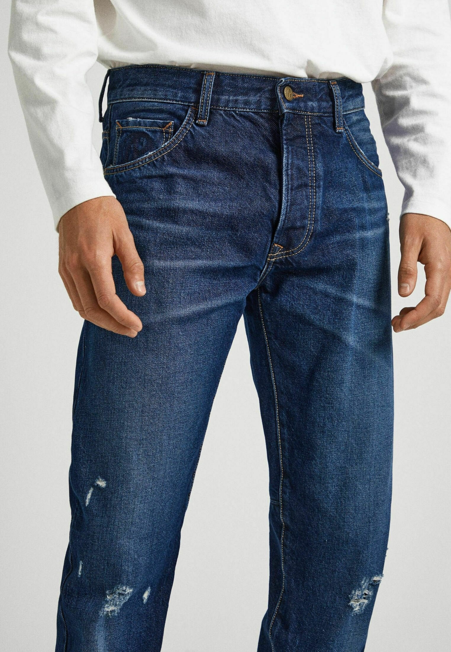 Pepe Jeans  EASTON WORN