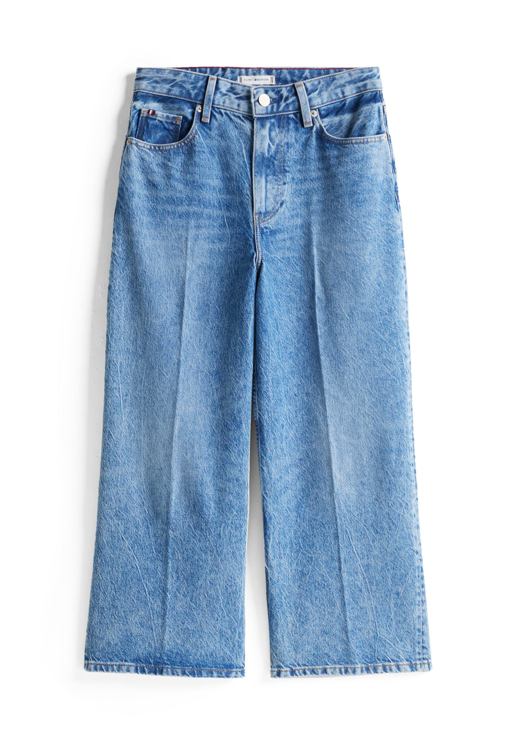 WIDE LEG  Media 1