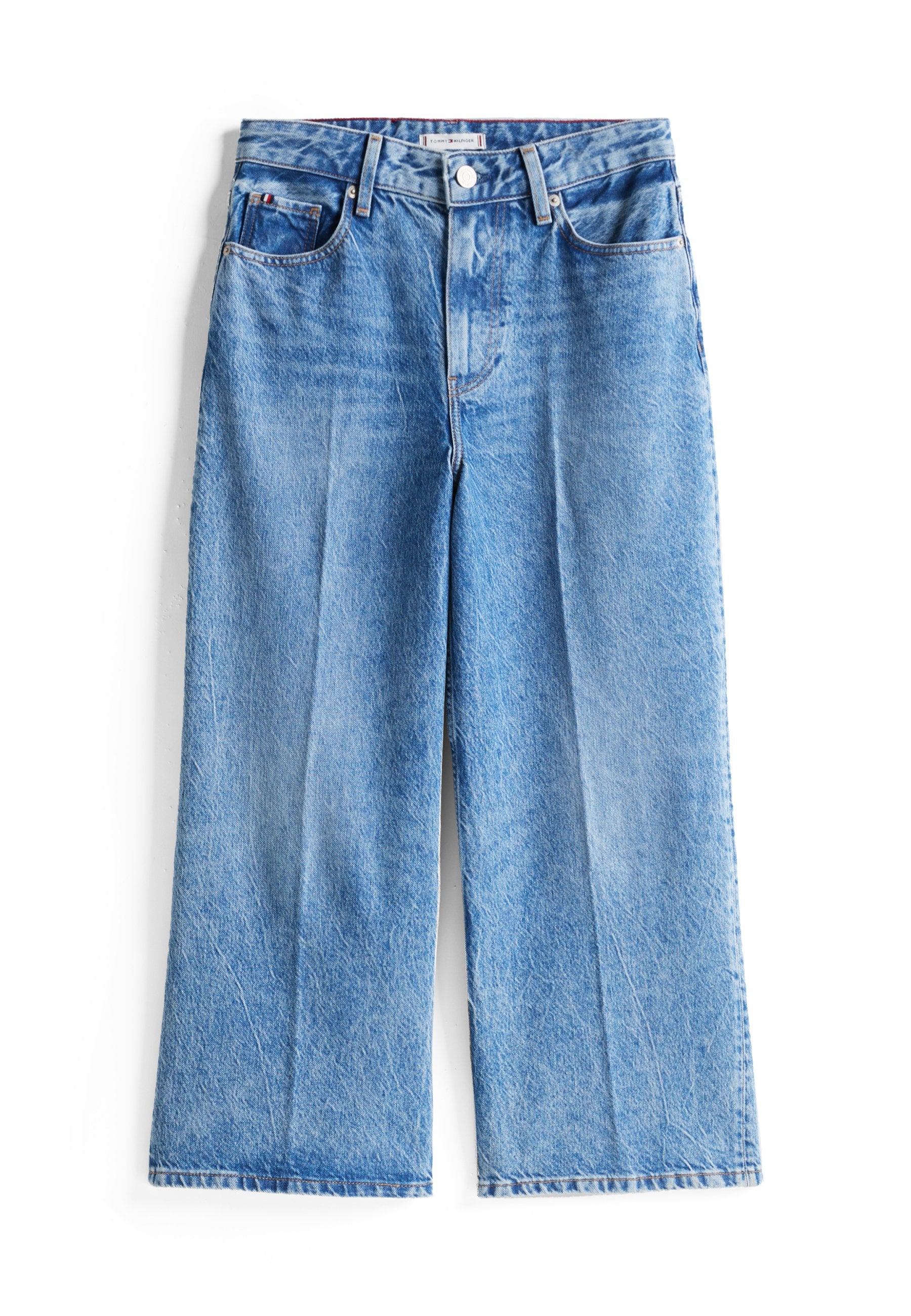 WIDE LEG  Media 1