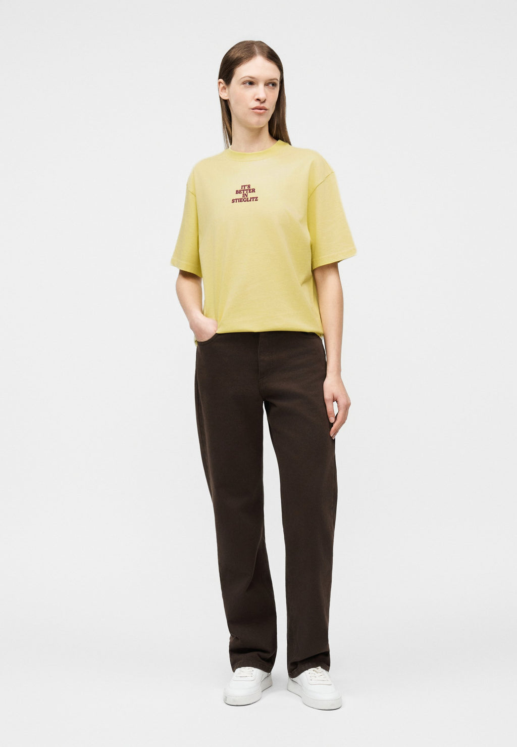 Stieglitz BRANCA REGULAR