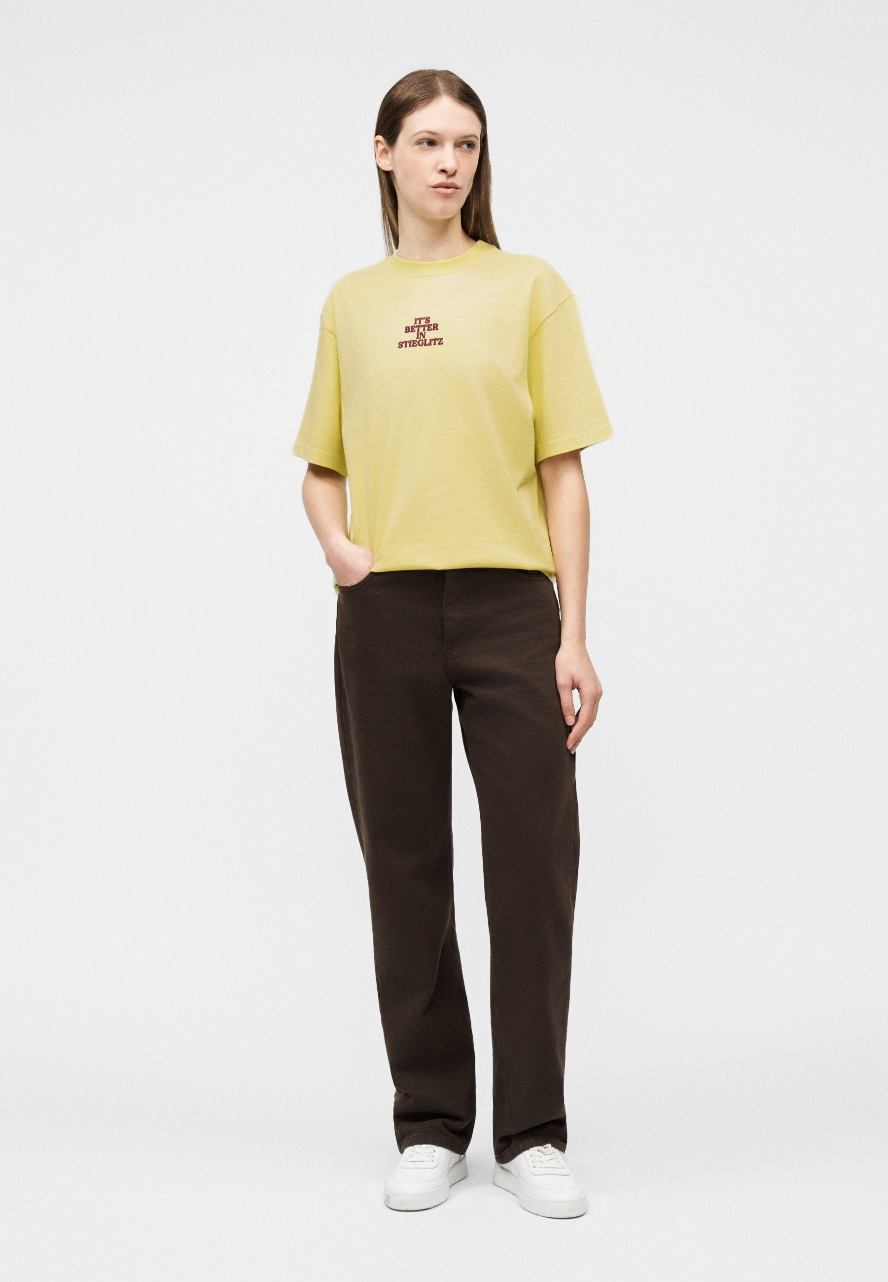 Stieglitz BRANCA REGULAR