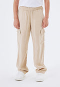 Name it BEQUEME STRETCH BAGGY NKFBELLA