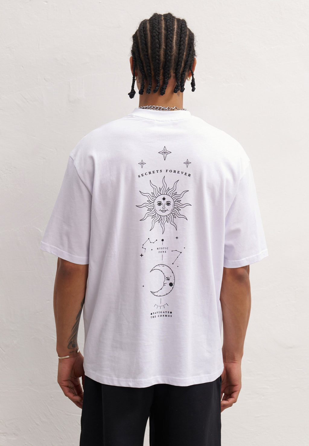 YOURTURN UNISEX