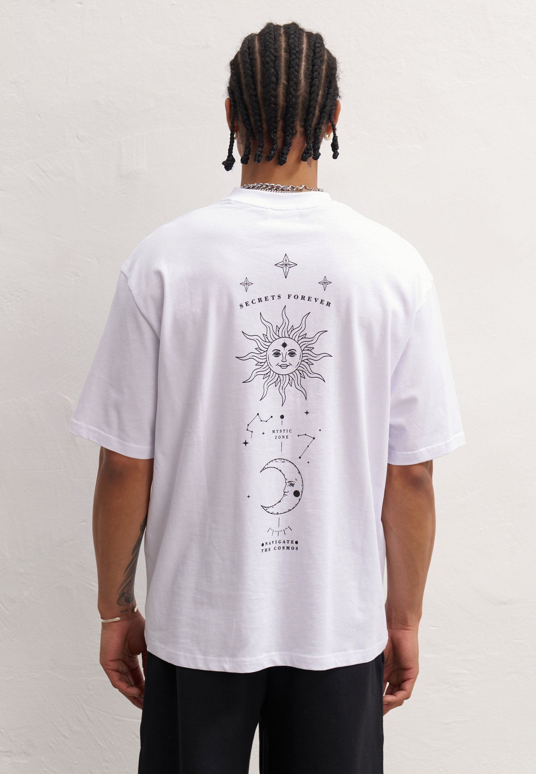 YOURTURN UNISEX