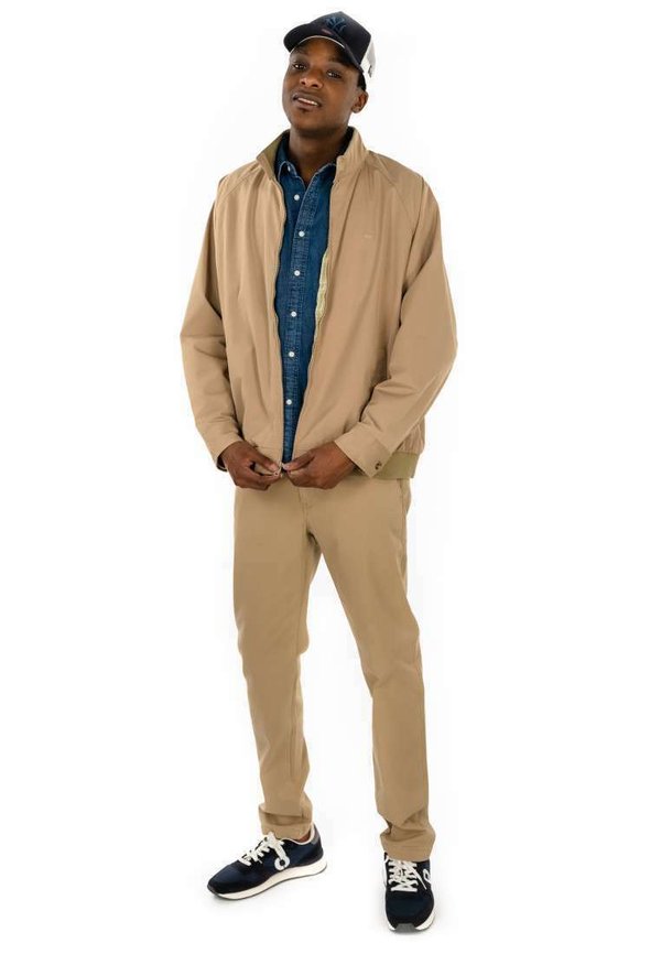 Levi's® BACKER HARRINGTON JACKET