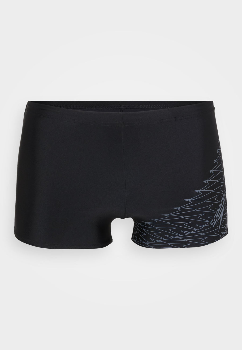 Speedo MENS MEDLEY LOGO AQUASHORT