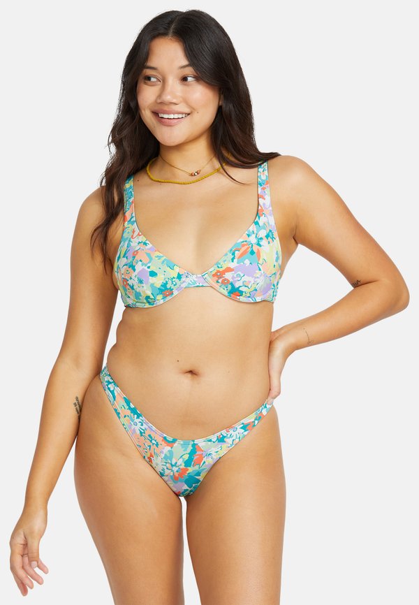 Billabong MIT MITTLERER BEDECKUNG