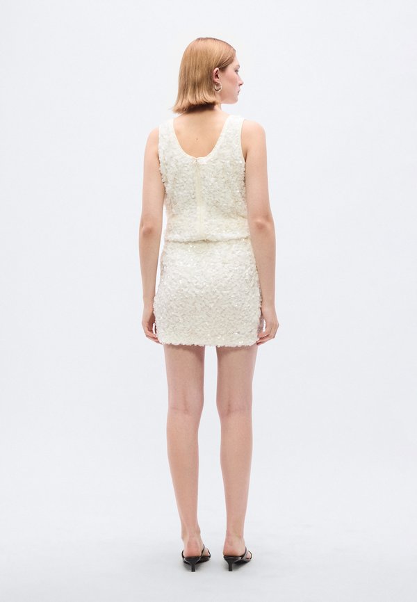 Calvin Klein Jeans SEQUIN SKIRT