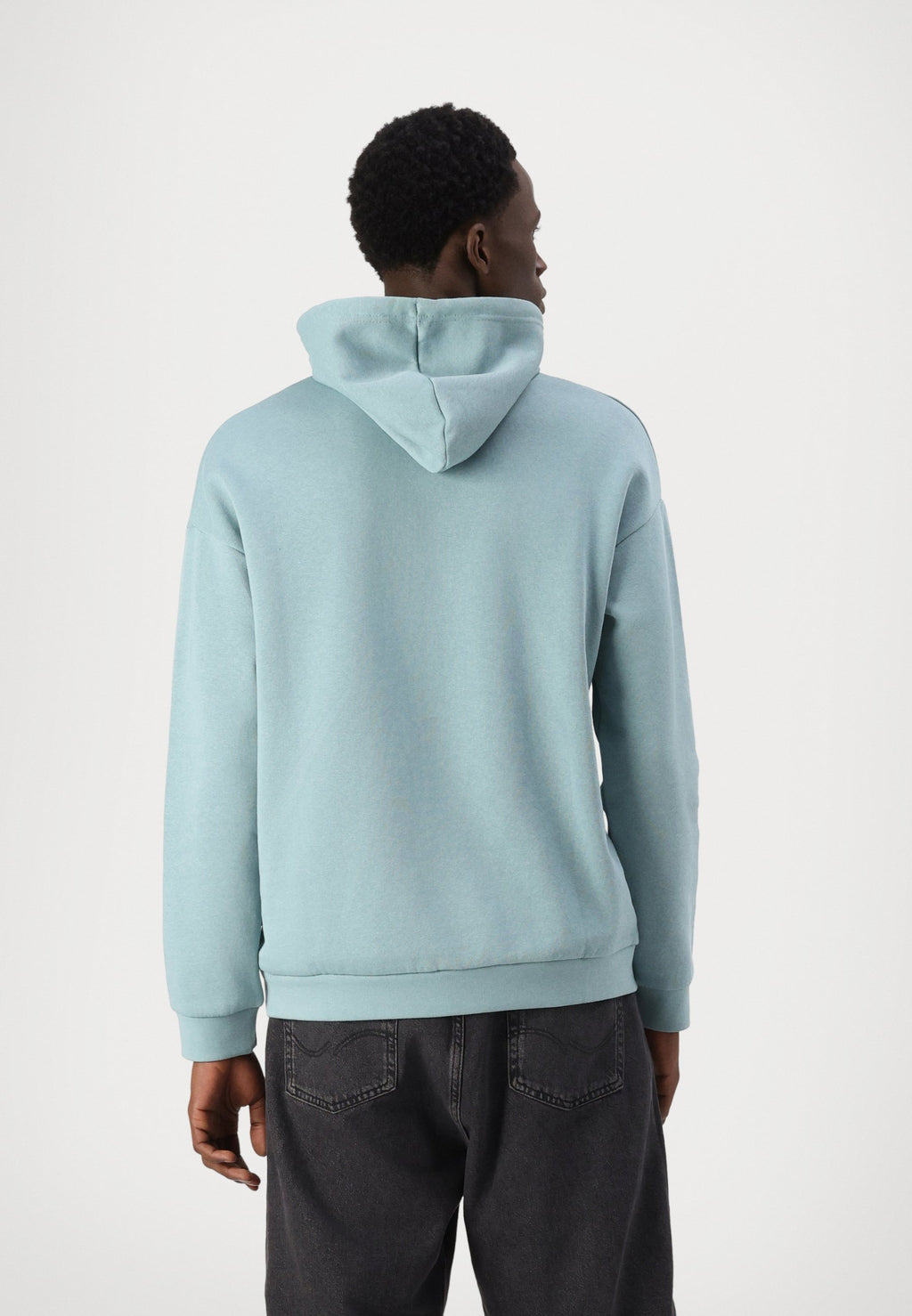 YOURTURN UNISEX 2 PACK RELAXED FIT HOODIE