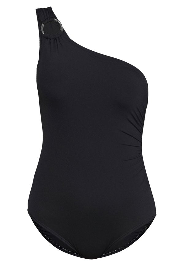 MICHAEL Michael Kors ONE SHOULDER