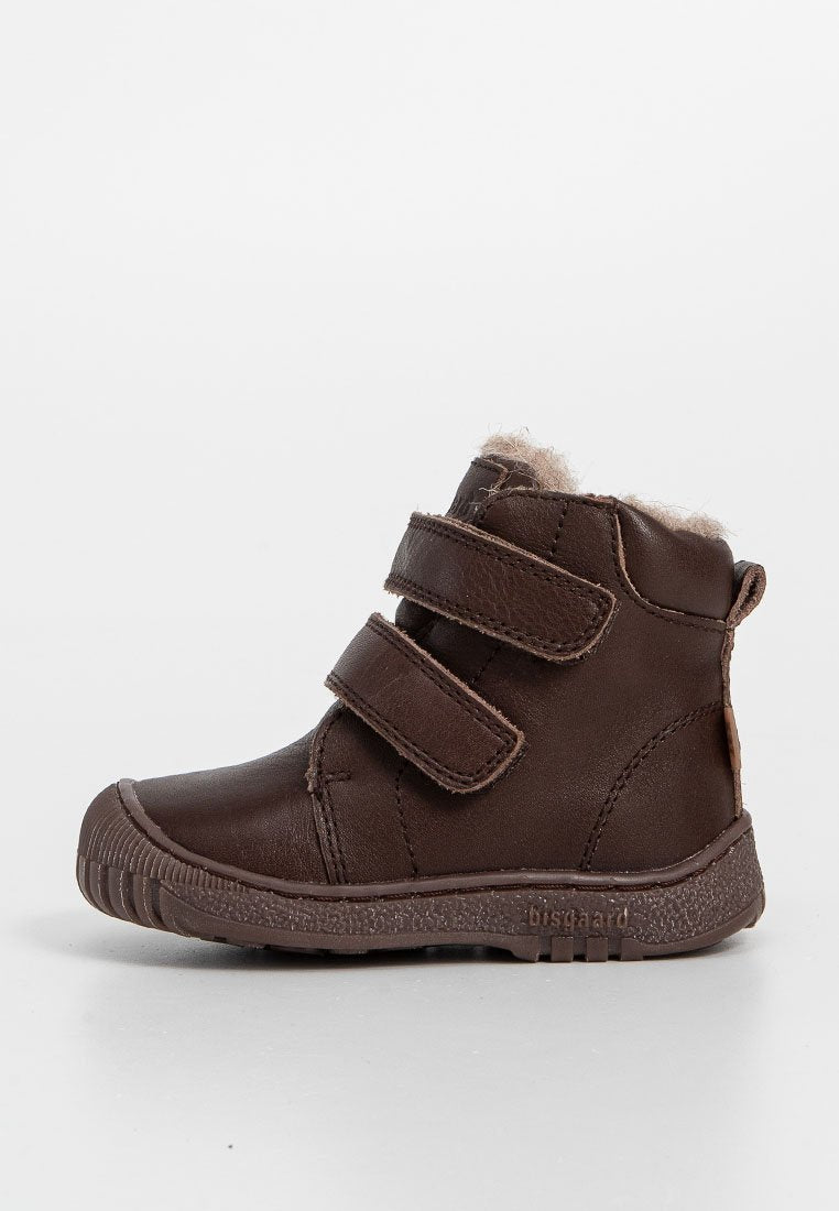 Bisgaard TEX