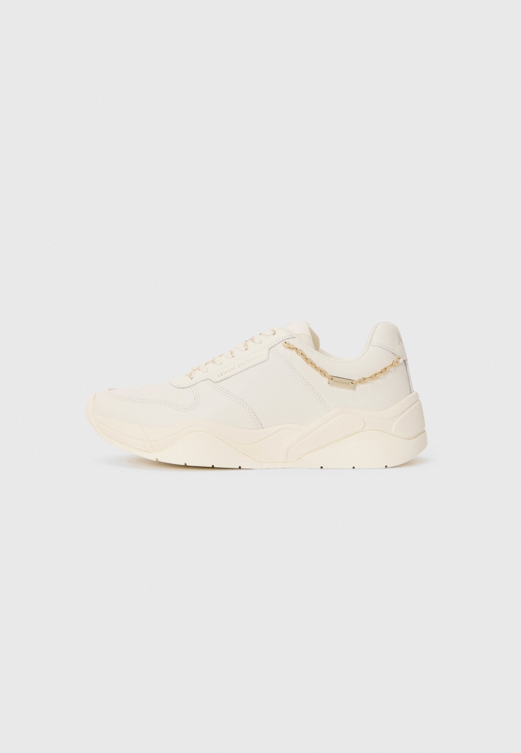 Armani Exchange Sneaker low Media 1