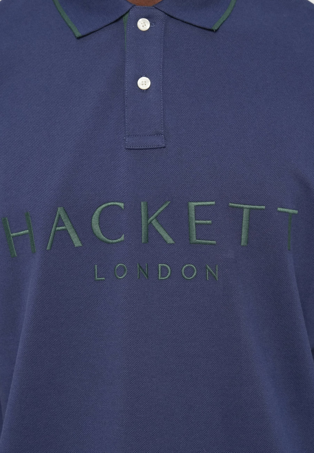 Hackett London