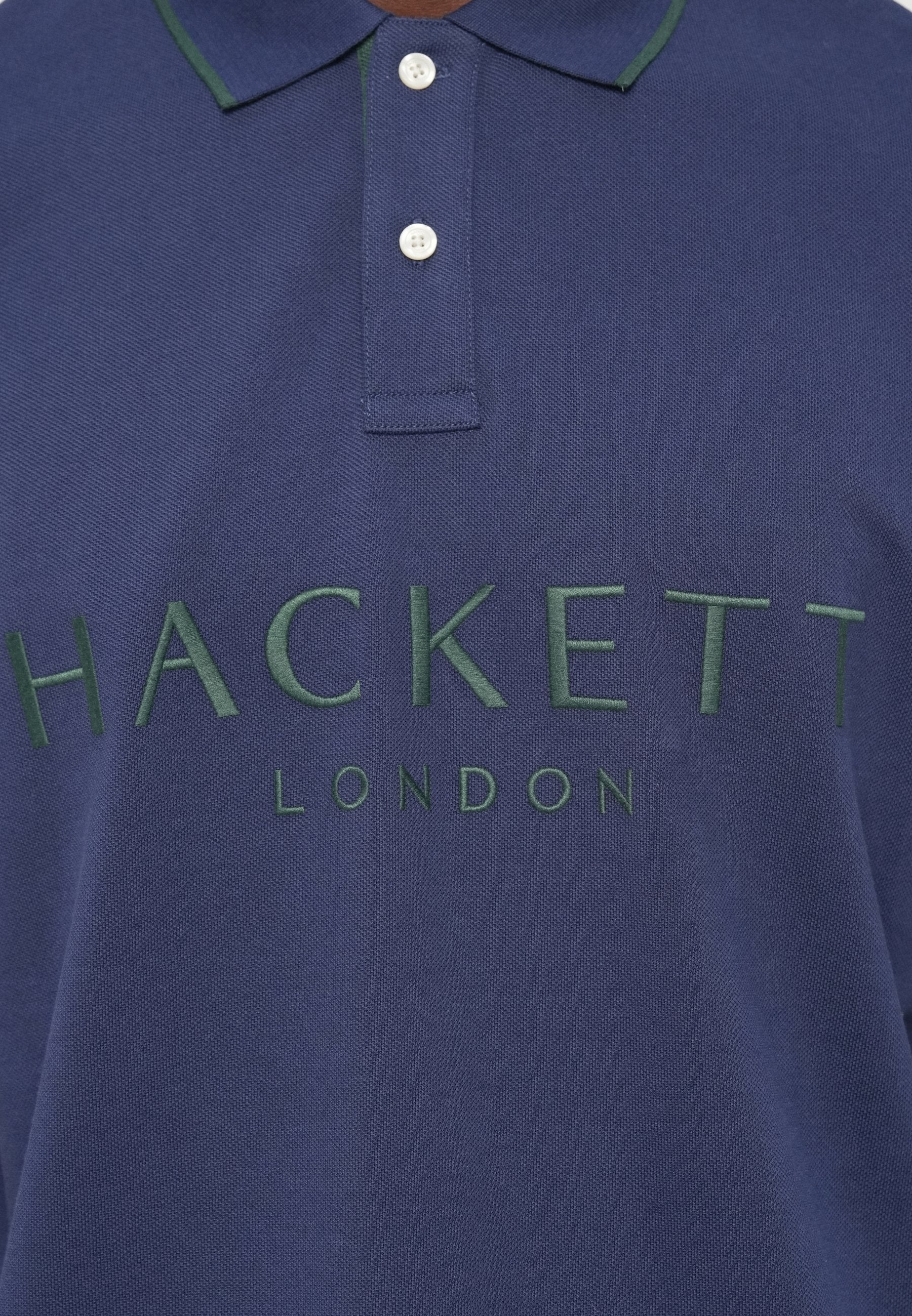 Hackett London