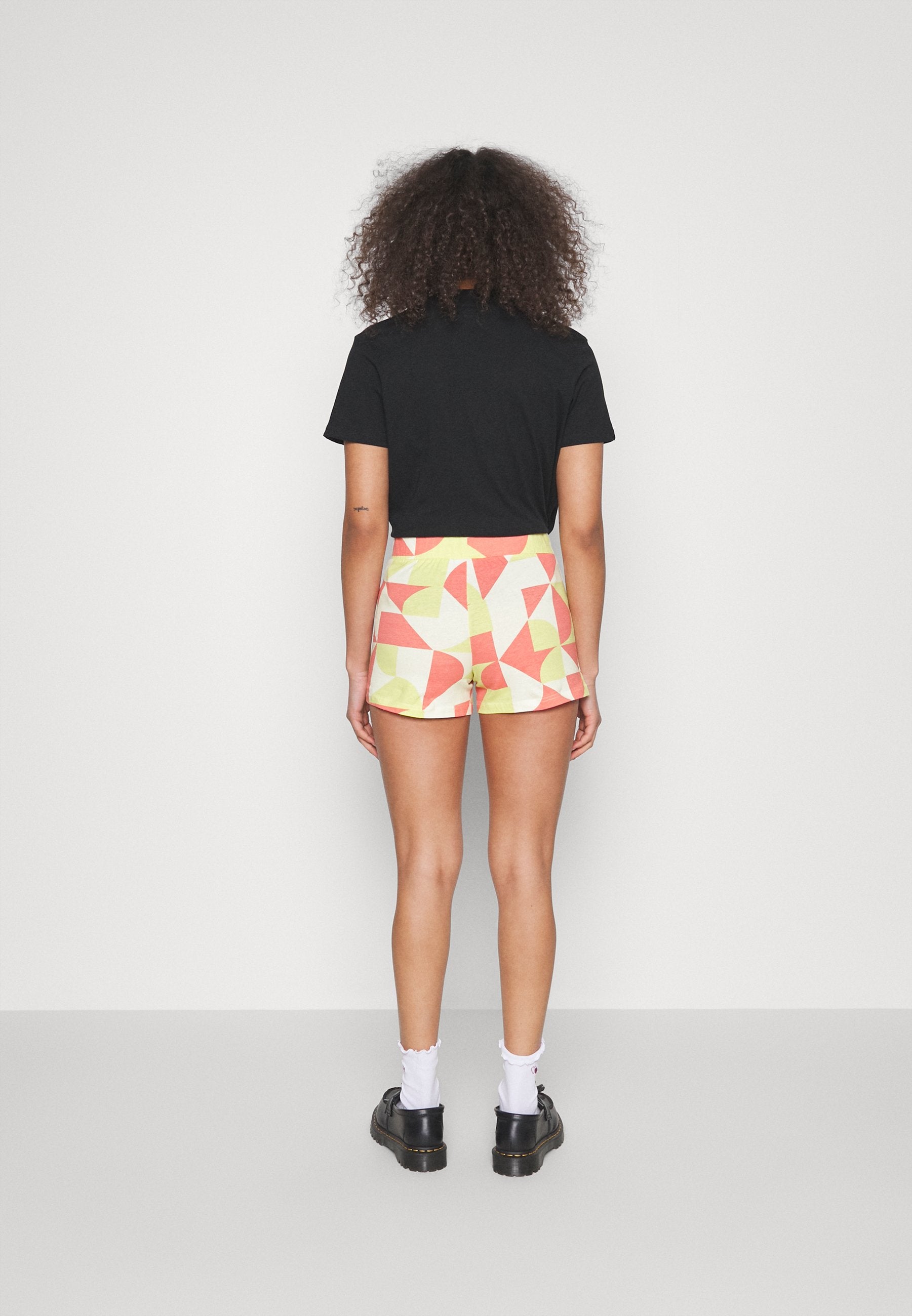 Noisy May Tall SHORTS