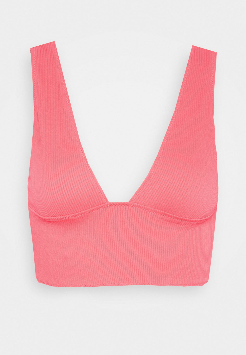 We Are We Wear TIA REVERSIBLE PLUNGE