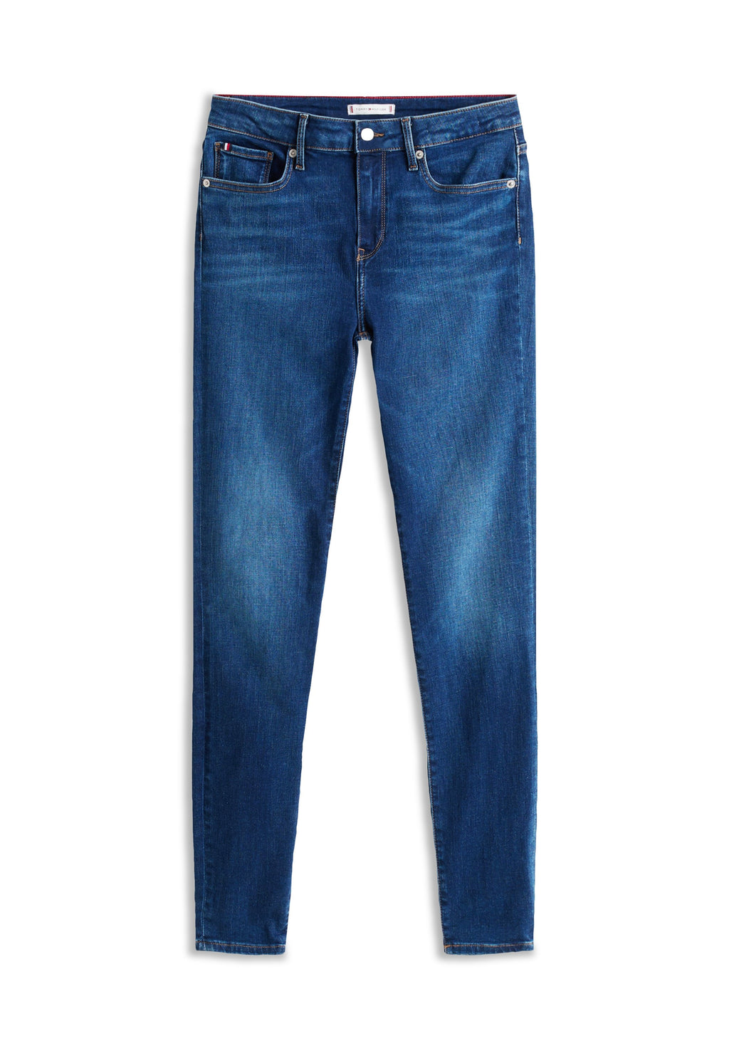 COMO WHISKERED MID RISE  Media 1