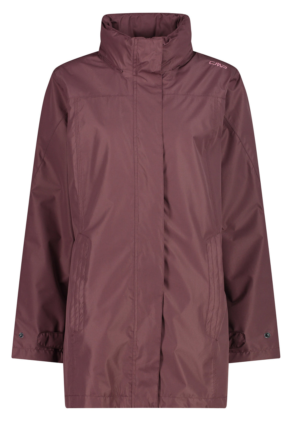 CMP HOODIE BUTTON