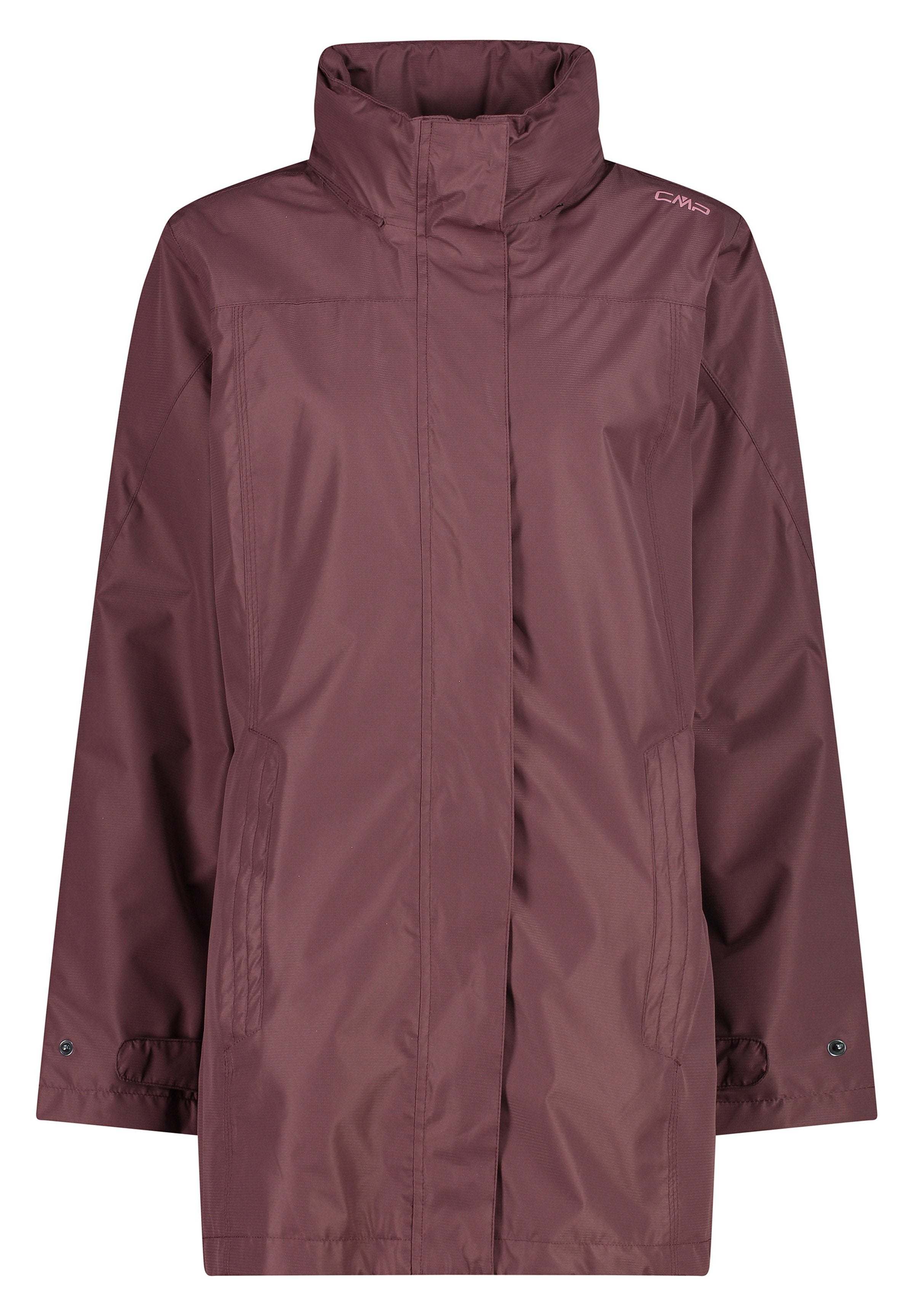 CMP HOODIE BUTTON