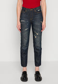 Armani Exchange Jeans Slim Fit Media 1