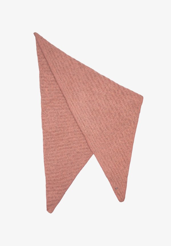 s.Oliver Foulard - papaya