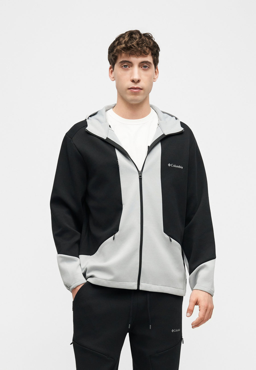 Columbia SPACER HOODIE