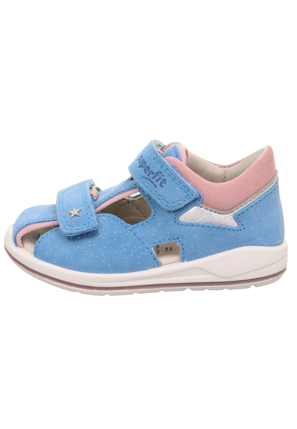 Superfit Riemensandalette Media 1