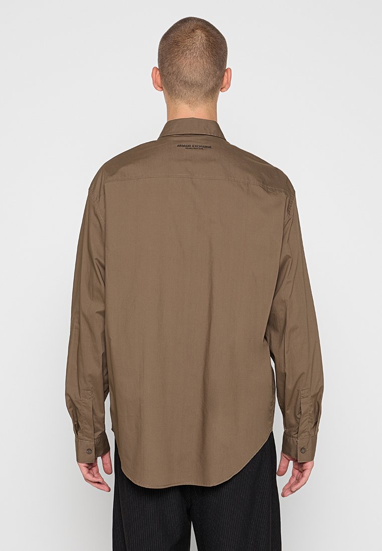Armani Exchange Hemd Media 3