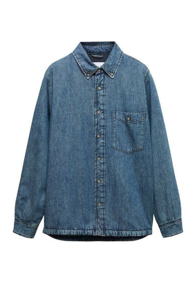 Mango BLUES
