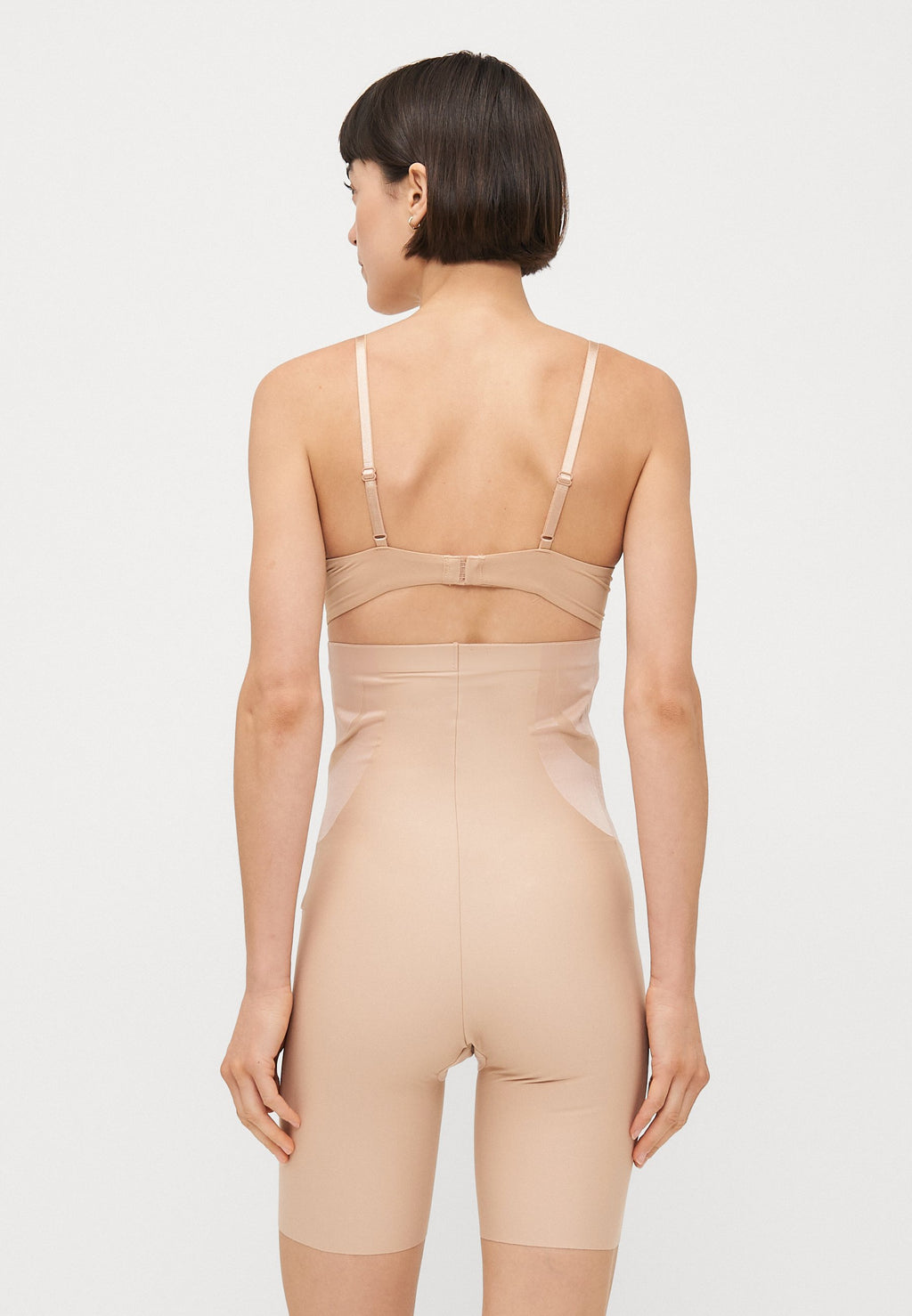 Spanx ULTRA SCULPT MIDTHIGH