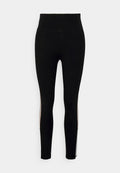 HIGH WAIST 7/8 COLORBLOCK LEGGING Media 1