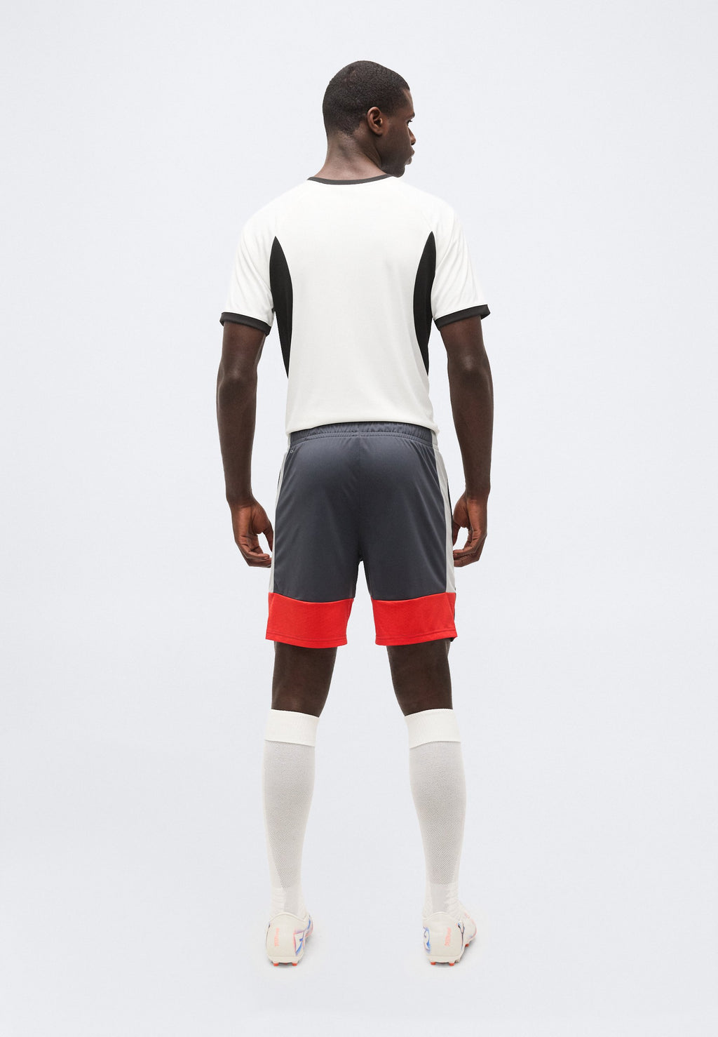 Puma INDIVIDUALLIGA TRAINING SHORTS